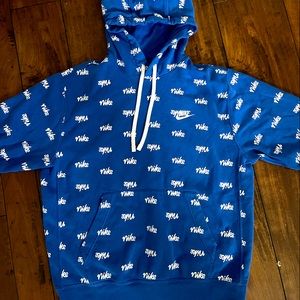 Mens Nike hoodie